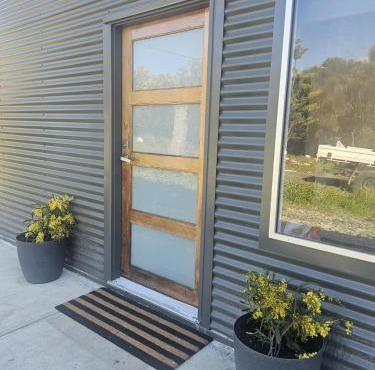 Serenity at Island Beach