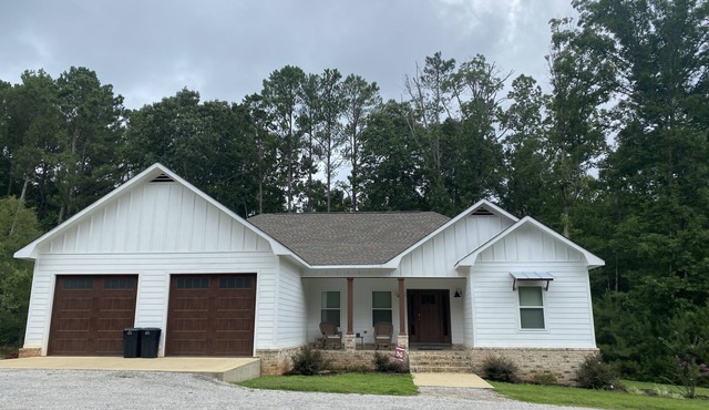Serenity at Pickwick- Minutes from JP Coleman State Park