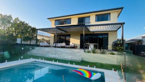 Serenity at Salt - Beachside Beauty by uHoliday