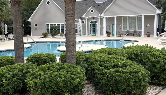Serenity At Savannah Shores - 11