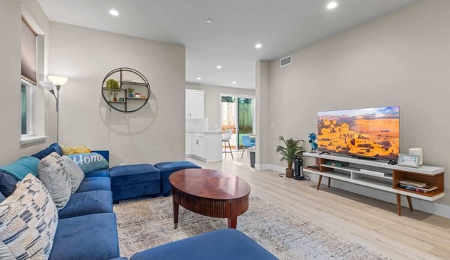 Serenity at the Russian River