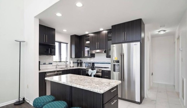 Serenity at the Shore - on the water & close to Long Beach Island