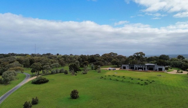 Serenity at Waitpinga House