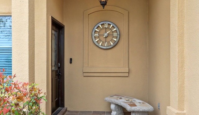 Serenity Awaits: 3BR/2BA Tierra Del Este