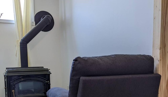 Serenity B&B Apartment