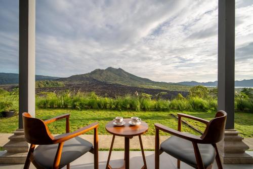 Serenity Batur Villa Kintamani