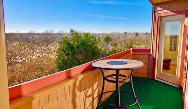 *Serenity Beach Front*