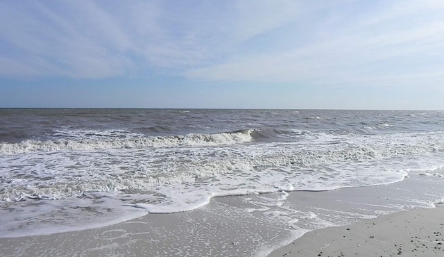 Serenity Beachfront Condo at Cape San Blas- Winter 2026 Available