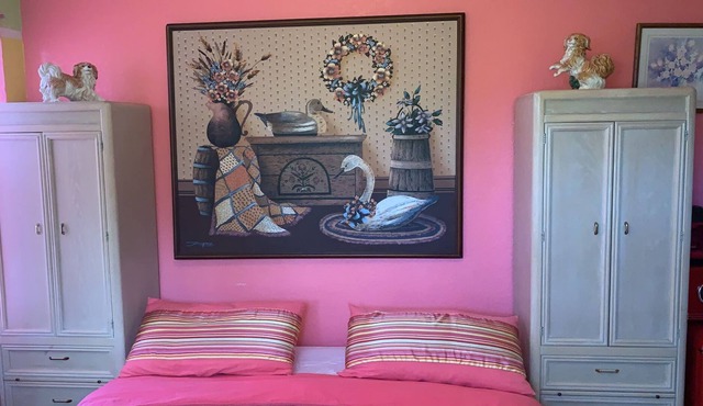 Serenity Bedroom Suite