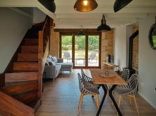 Serenity Belle France Gite