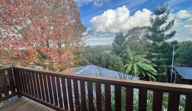 Serenity @ Blacktown