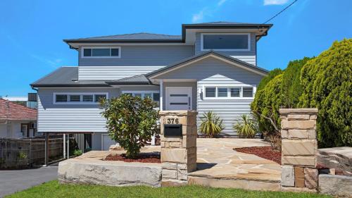 Serenity By The Bay Booker Bay