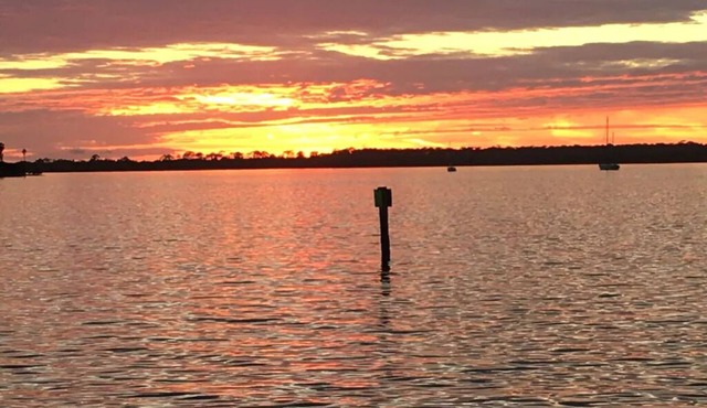 Serenity by the Sea B