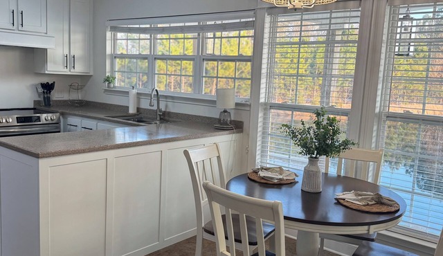 Serenity Cabin at the Altamaha River- Fishing & Hunting Paradise