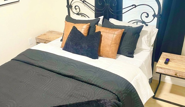 Serenity Casita-Bakersfield