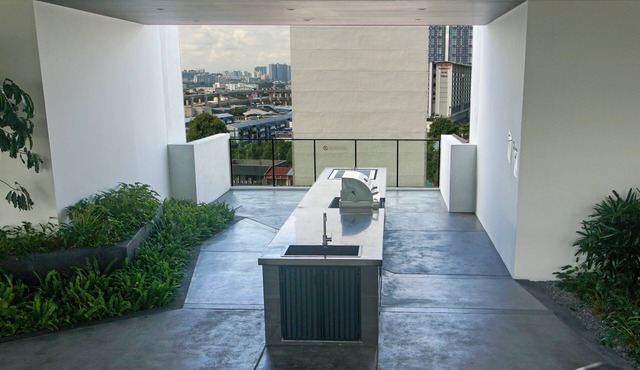 Serenity @ Center of Kuala Lumpur