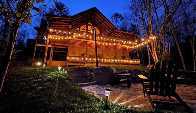 Serenity Cove | Free Night Offer!