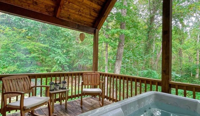 Serenity Creek Village | 4 Bed, 4 Bath