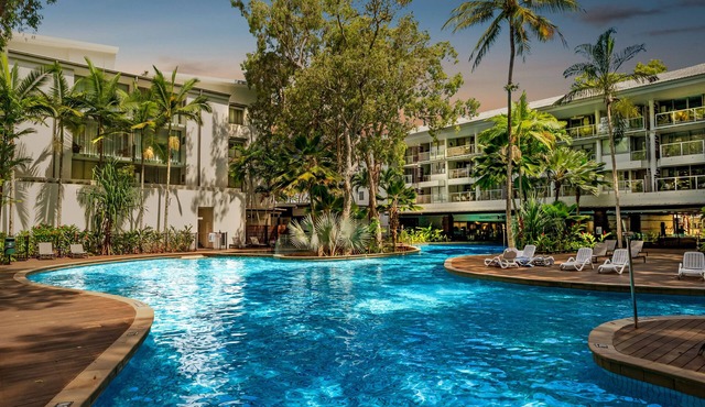 Serenity @ Drift Beach Resort - Palm Cove