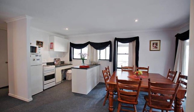 Serenity Grove - Frantoio