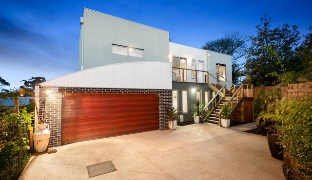 Serenity Guest House