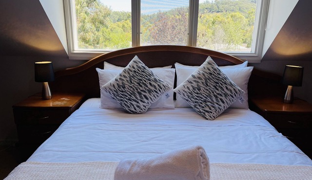 Serenity@Healesville