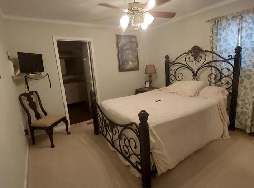 serenity hill bed and breakfast