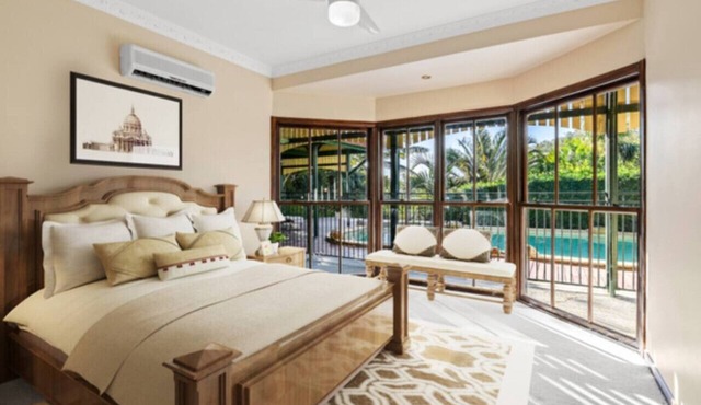 Serenity Hills Retreat