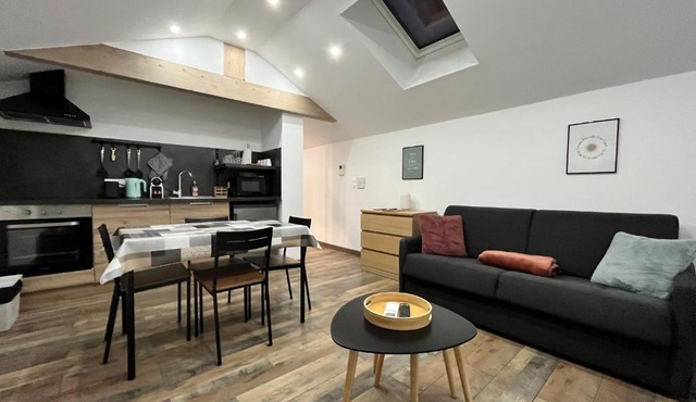 Serenity Home Hayange