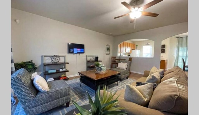 Serenity Home - in the heart of Morrisville, NC