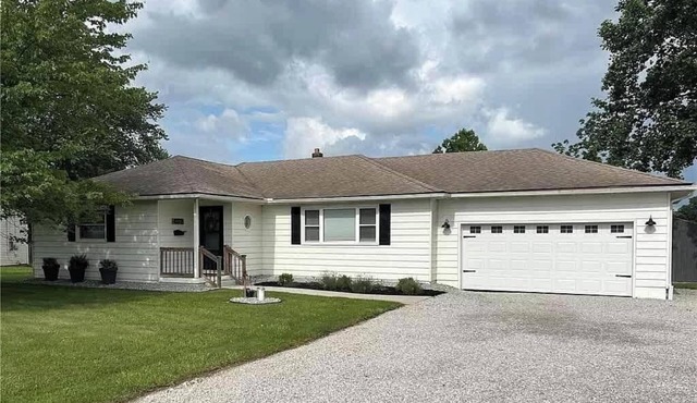 Serenity Home Rental