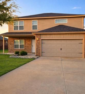 Serenity Homes