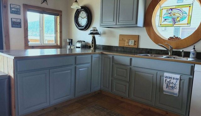 Serenity House at Bayview