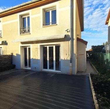 Serenity House - Geneva Luxe Calm Confort 8 pers - Viadora