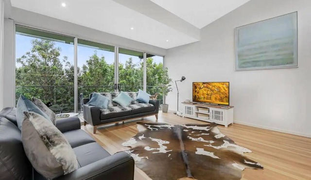 Serenity in Central Maleny