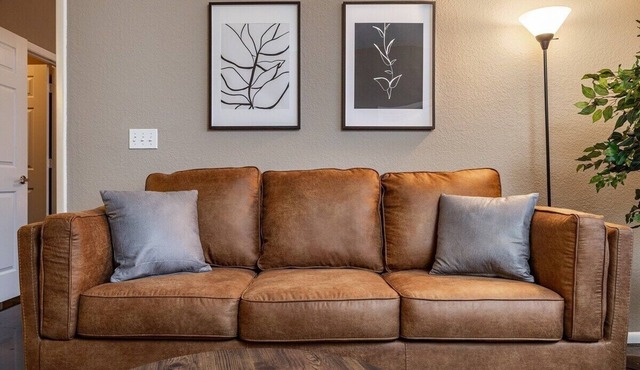 😌 Serenity in Channelside + DBL Master 2/2 MidRise