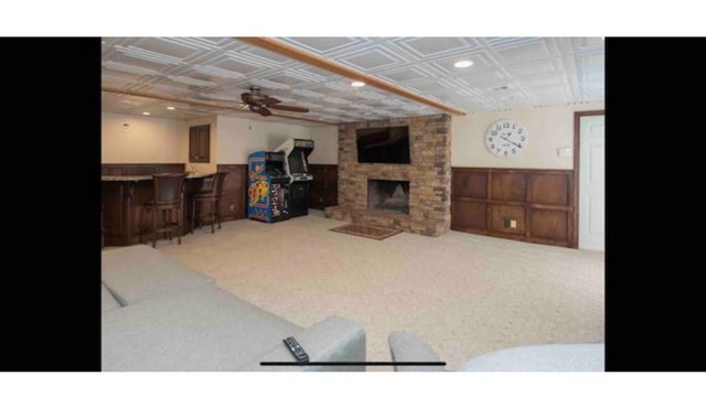 Serenity in Fayetteville