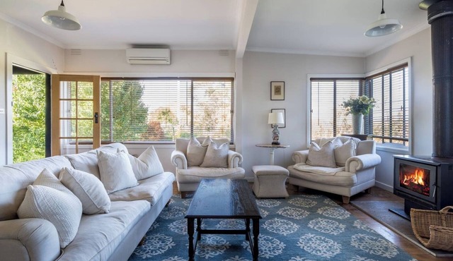 Serenity in Red Hill Winery Bliss and Coastal Beauty