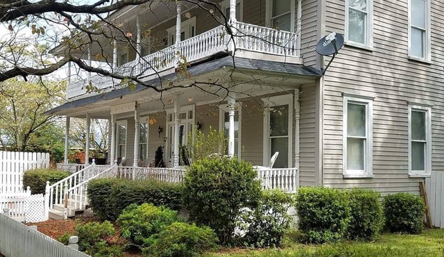 Serenity Inn a Place to relax and get refreshed