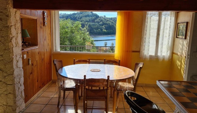 Serenity- le clos du Patou