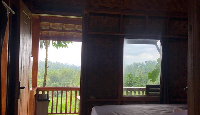 Serenity Lodge Tetebatu Lombok