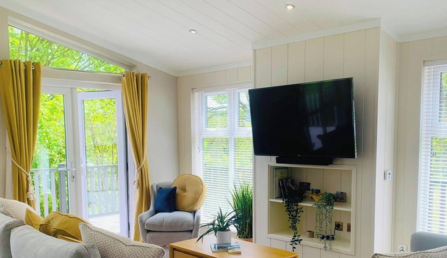 Serenity Lodge- Valley 8