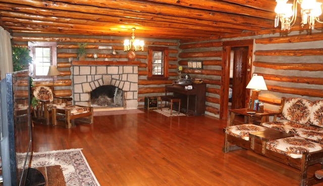 Serenity Log Inn -Log out and Log Inn to Serenity