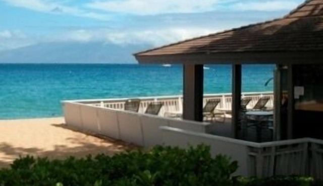 Serenity...Low-Low Rate - Kaanapali Beach Cabana 7 minute walk