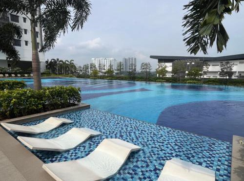 Serenity Luna Suite at M Luna KL