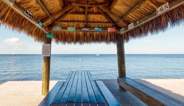 Serenity Moon Bay!