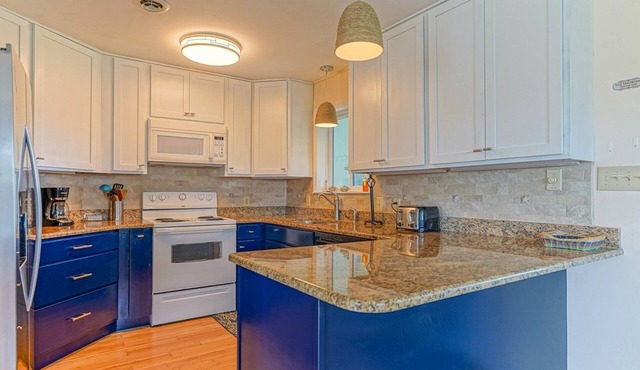 Serenity Now /420 Caswell Beach Road - Coastal Vacation Resorts