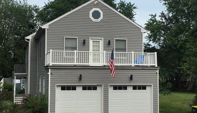 "Serenity Now" - family fun at Rehoboth Beach