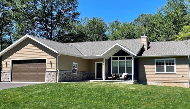 Serenity Now @ Spring Brook Resort