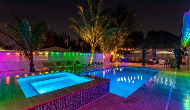 Serenity Oasis Near Equestrian Paradise Wellington & West Palm Beach